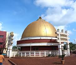 पंचशील बौद्धविहार