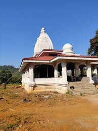 श्री. विठ्ठलादेवी मंदिर