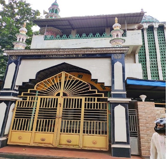 जामा मस्जिद