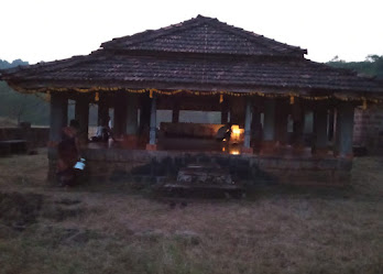 श्री .गांगेश्वर देव मंदिर